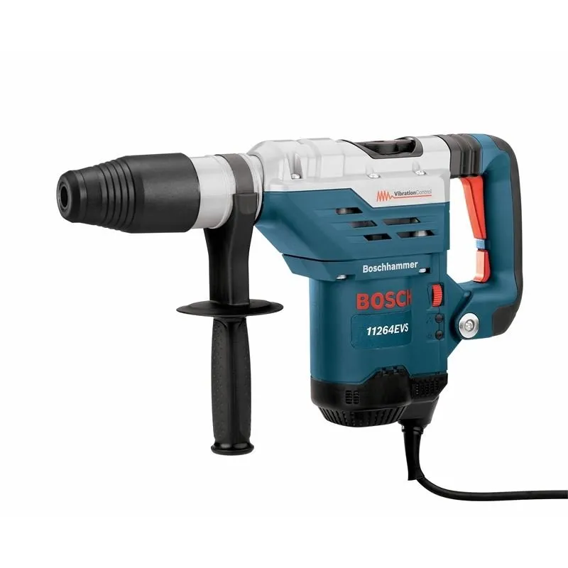 Bosch | 11264EVS 1-5/8″ SDS-max® 1-5/8 In. Combination Hammer