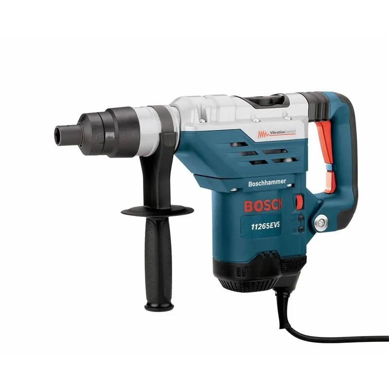 Bosch | 11265EVS 1-5/8″ Spline Rotary Hammer