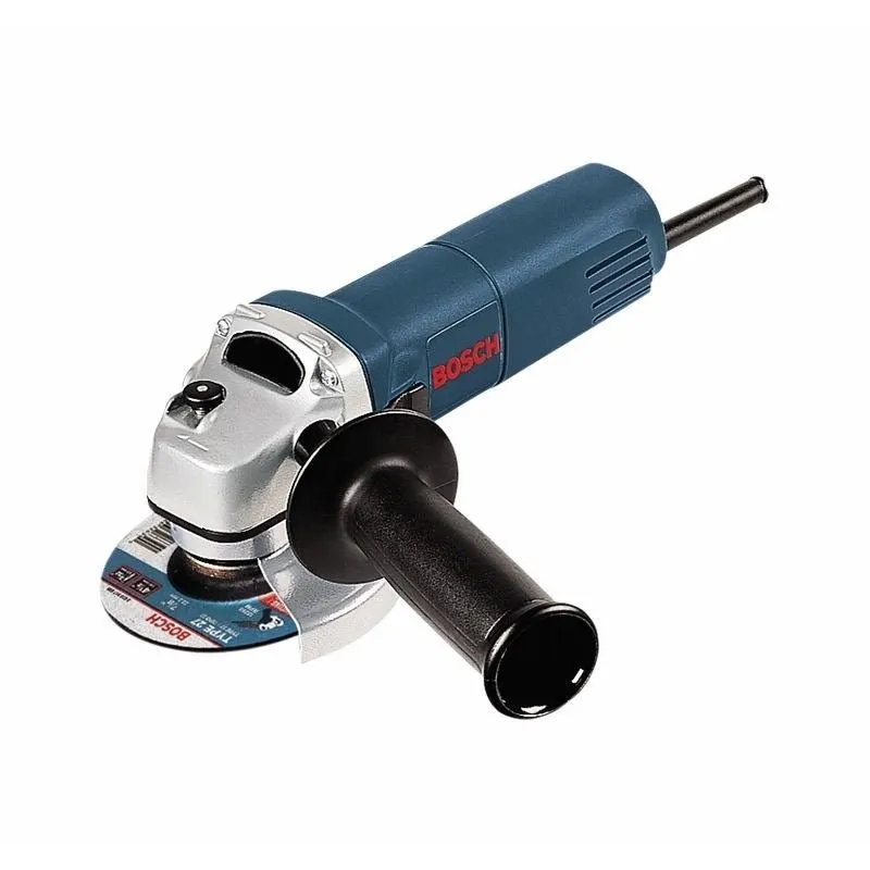 Bosch | 1375A 4-1/2″ Small Angle Grinder