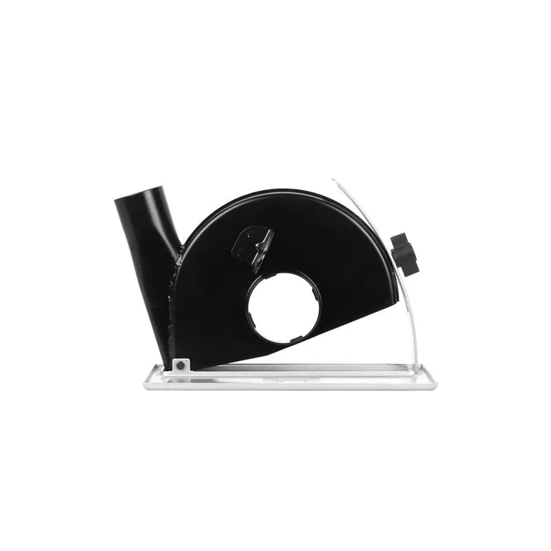 Bosch | 18DC-5E 4-1/2″ – 5″ Dust Extraction Guard for Cutting Concrete