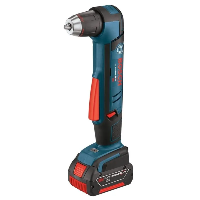 Bosch | ADS181-101 18V 1/2″ Right Angle Drill | BFP