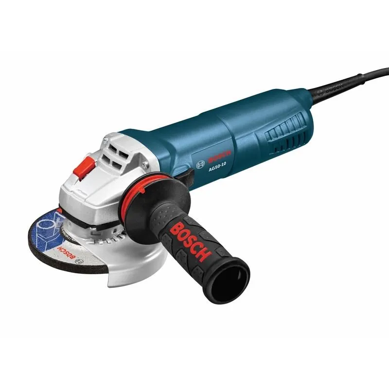 Bosch AG50-10 5″ Angle Grinder