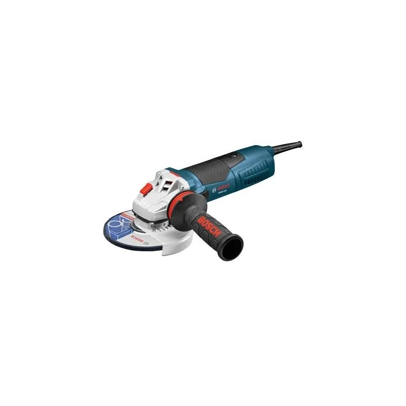 Bosch | AG60-125 6″ High Performance Angle Grinder