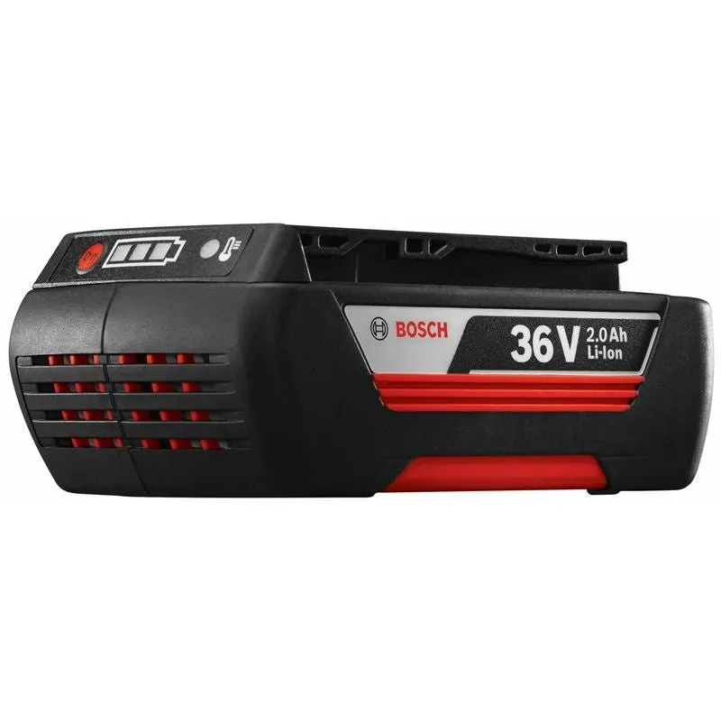 Bosch | BAT819 36 V 2.0Ah Lithium-Ion SlimPack Battery