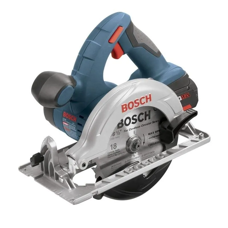 Bosch | CCS180K 18V Lithium-Ion 6-1/2″ Circular Saw | BFP