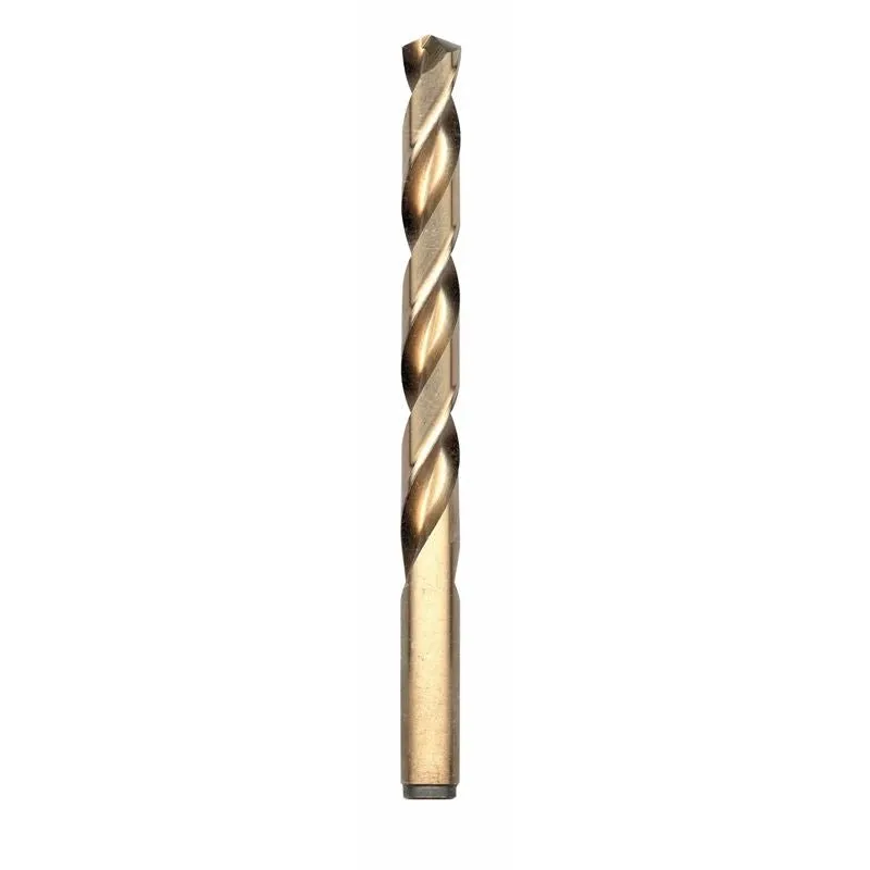 Bosch CO4158 31/64 In. x 5-7/8 In. Cobalt Drill Bit