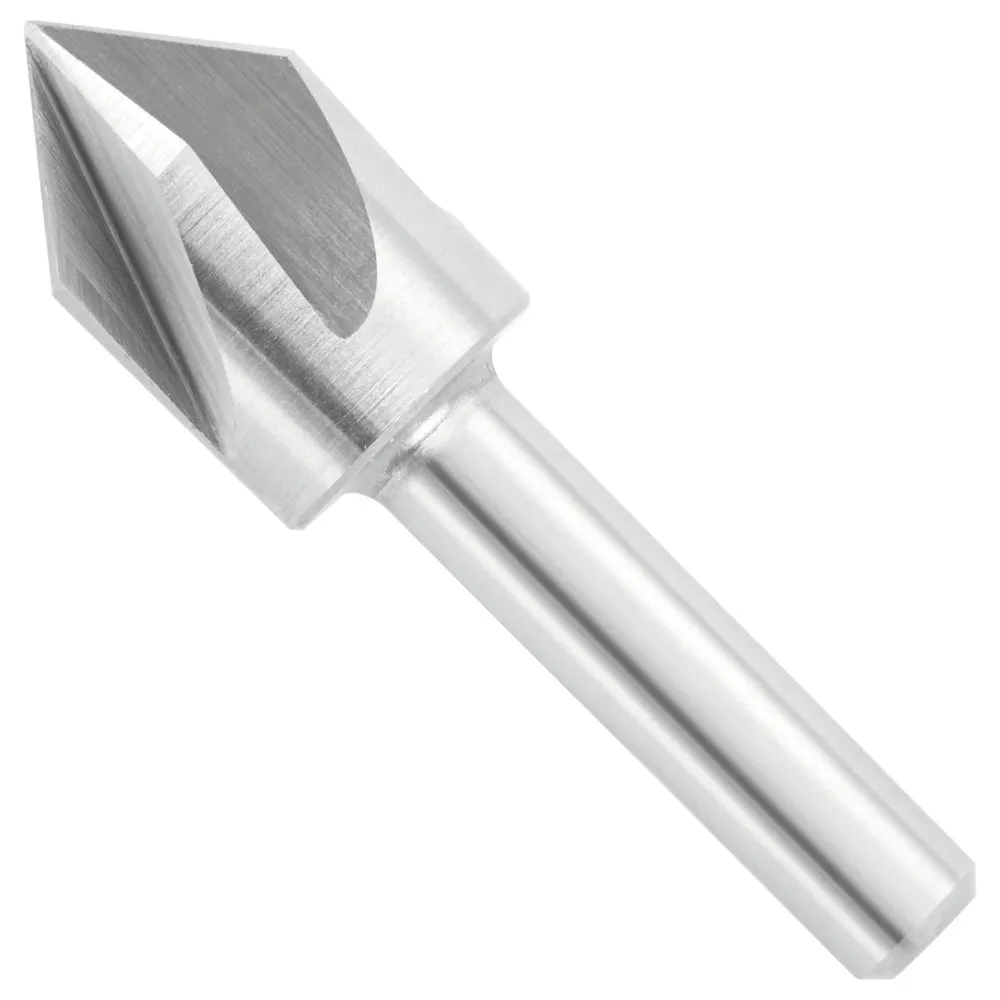 Bosch CSH1C 1/2″ High-Speed Steel Countersink