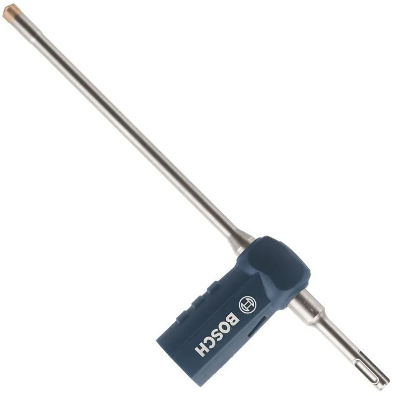 Bosch DXS2074 7/16 In. x 13 In. SDS-plus Speed Clean Dust Extraction Bit