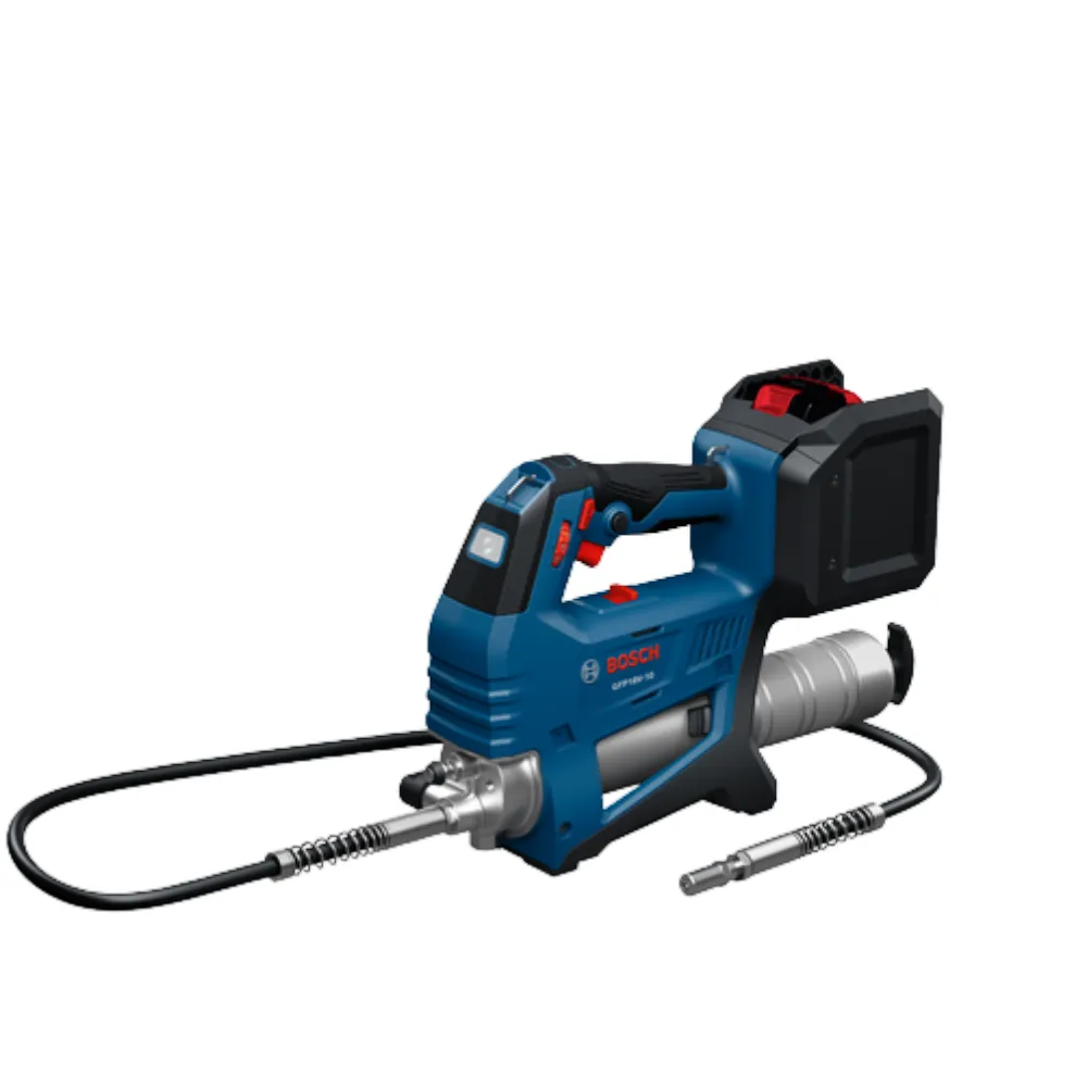 Bosch GFP18V-10N 18V Grease Gun