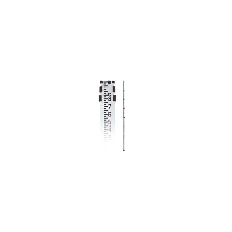 Bosch | GR16 Aluminum Telescoping Leveling Rod