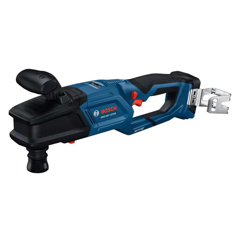Bosch GRD18V-127HXN High Torque Right Angle Drill With 7/16″ Quick Chuck