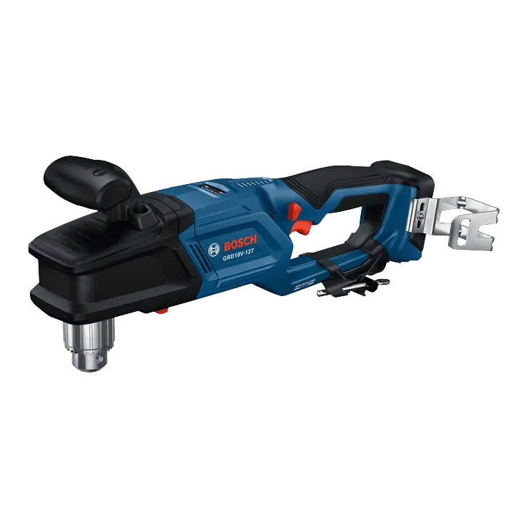 Bosch GRD18V-127N 18V High Torque Right Angle Drill With ½ In. Chuck (Bare Tool)