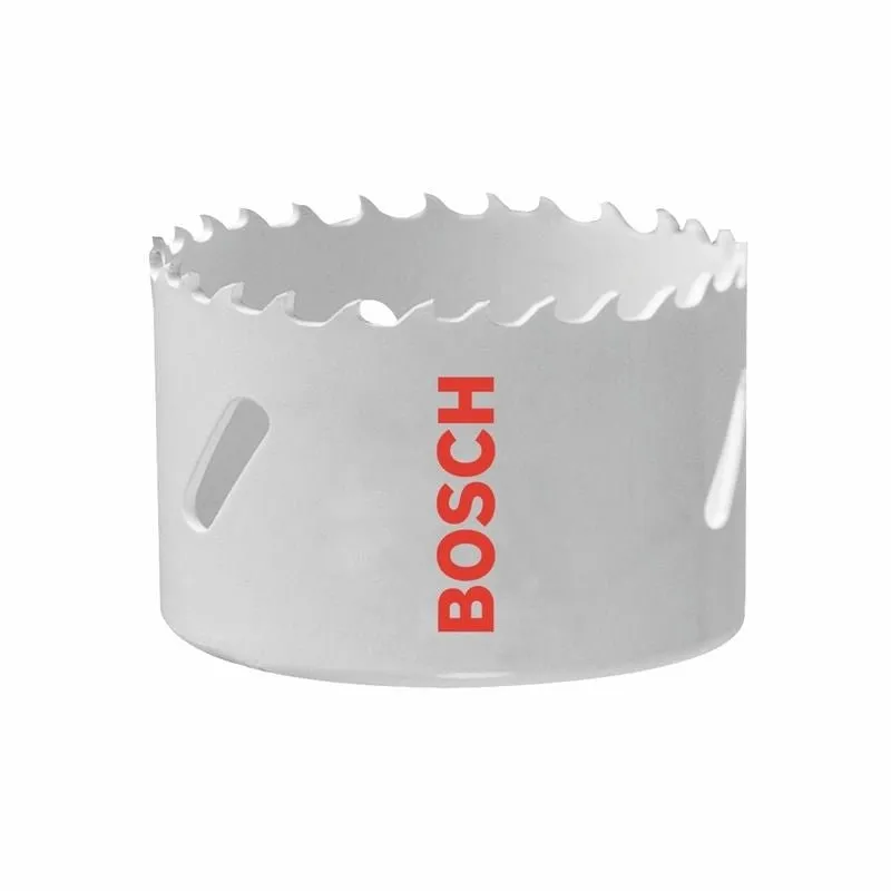 Bosch HB400 4 In. Bi-Metal Hole Saw