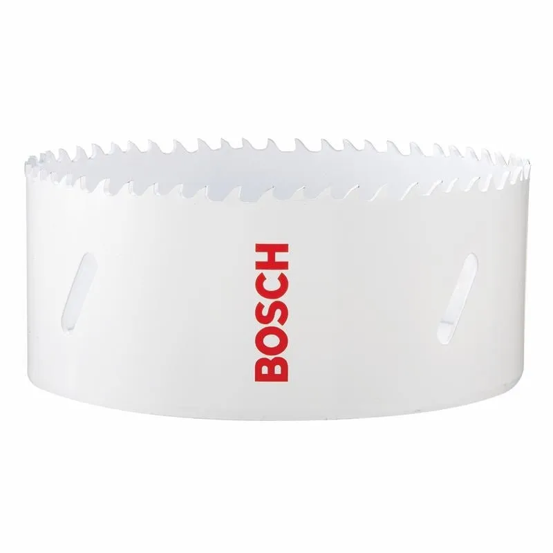 Bosch HB450 4-1/2 In. Bi-Metal Hole Saw