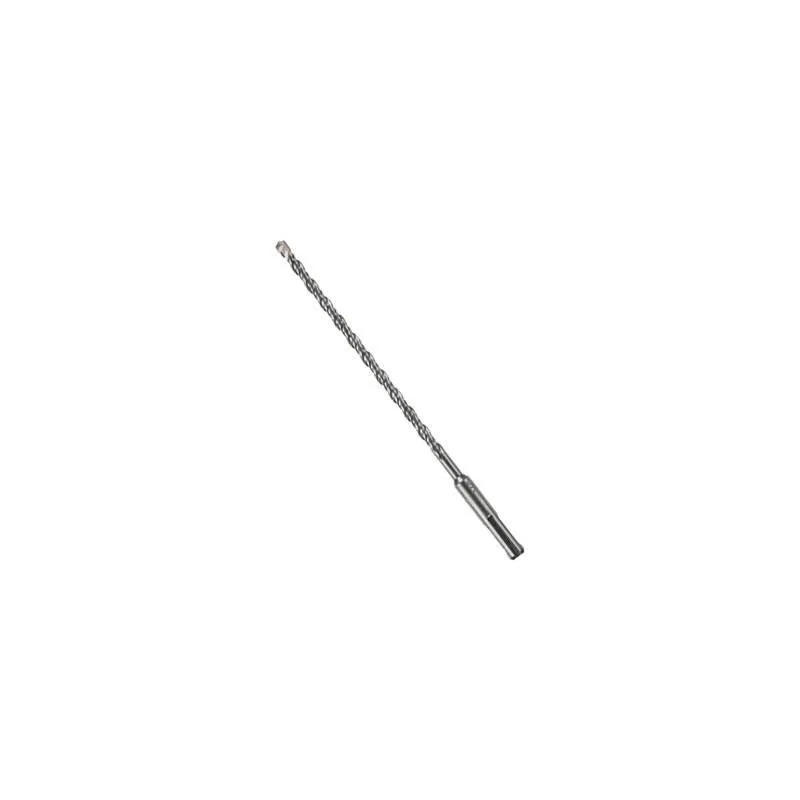 Bosch HC2042B25 25 Pieces 1/4 In. x 8 In. SDS-plus Bulldog Rotary Hammer Bits