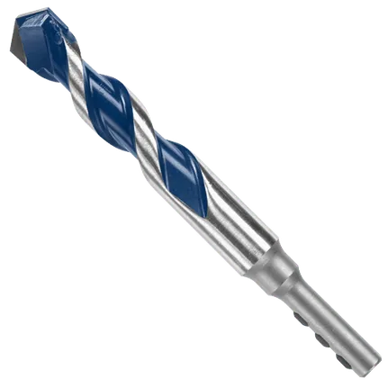 Bosch HCBG22T 3/4 In. x 6 In.BlueGranite Turbo™ Carbide Hammer Drill Bit