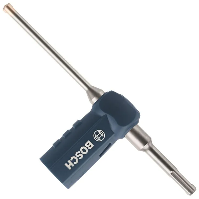 Bosch HCD2051 5/16 In. x 9 In. SDS-plus Speed Clean Dust Extraction Bit