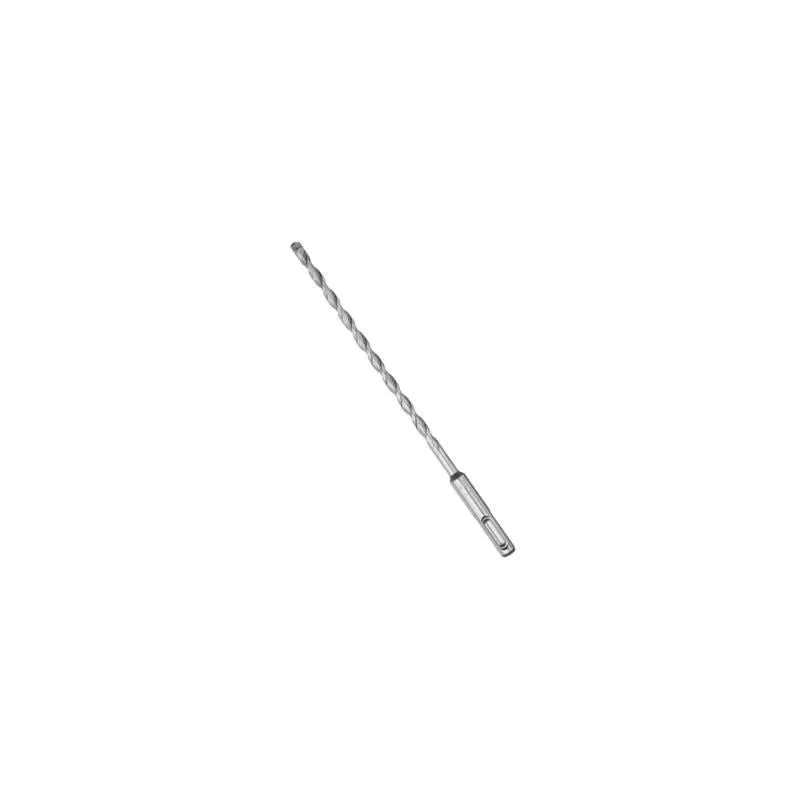 Bosch HCFC2042 1/4 In. x 8-1/2 In. SDS-plus Bulldog Xtreme Rotary Hammer Bit