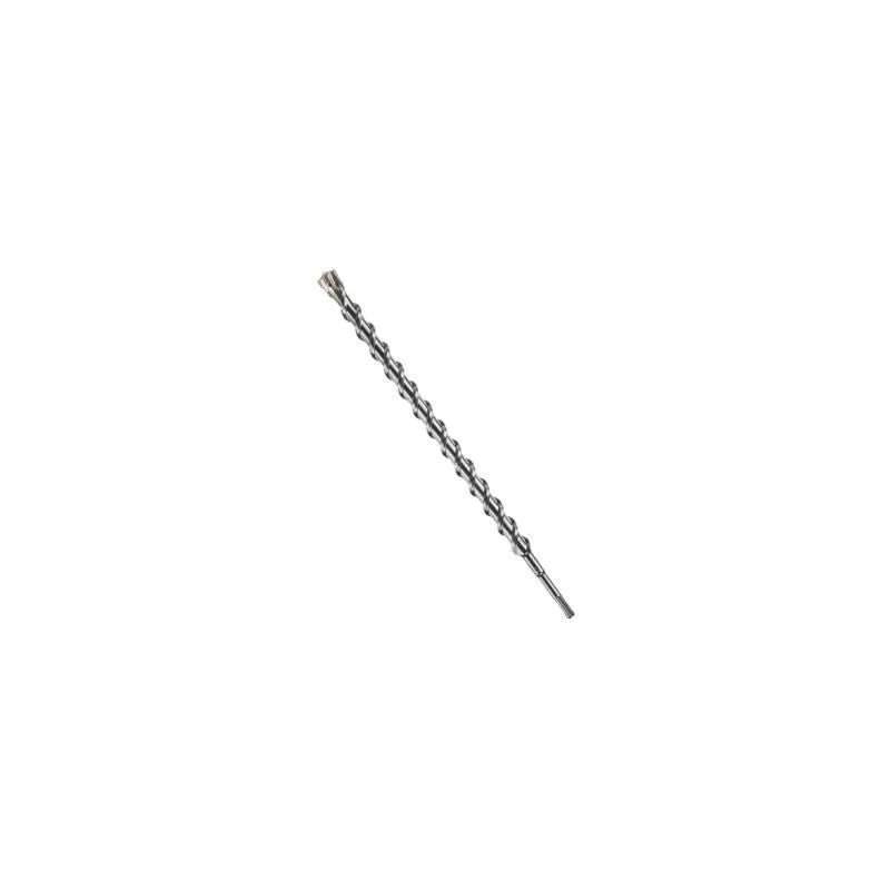 bosch hcfc2267 1 in x 18 in sds plus bulldog xtreme rotary hammer bit