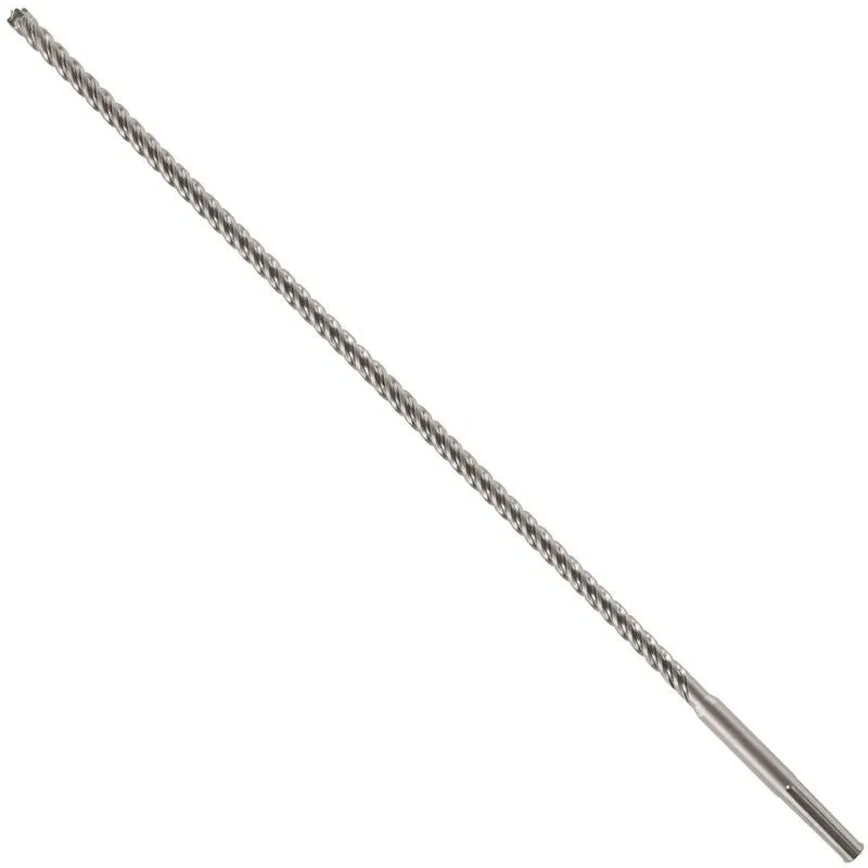 Bosch | HCFC5024 5/8 In. x 24 In. x 29 In. SDS-max SpeedXtreme Rotary Hammer Drill Bit