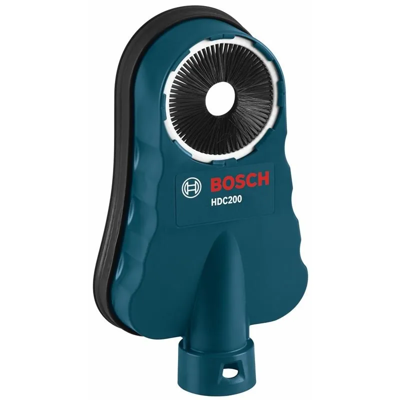 Bosch HDC200 SDS-maxÂ® Dust Collection Attachment