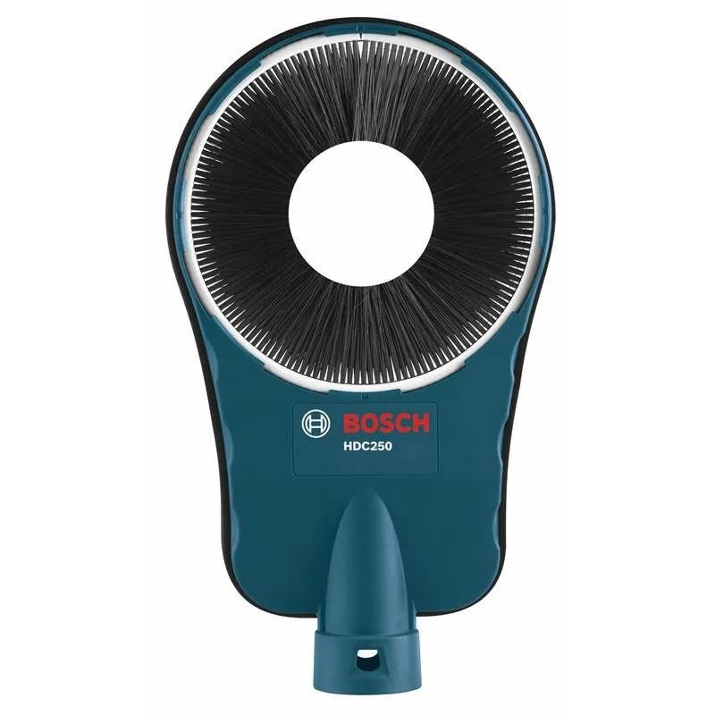 Bosch HDC250 SDS-max® Core Bit Dust Collection Attachment