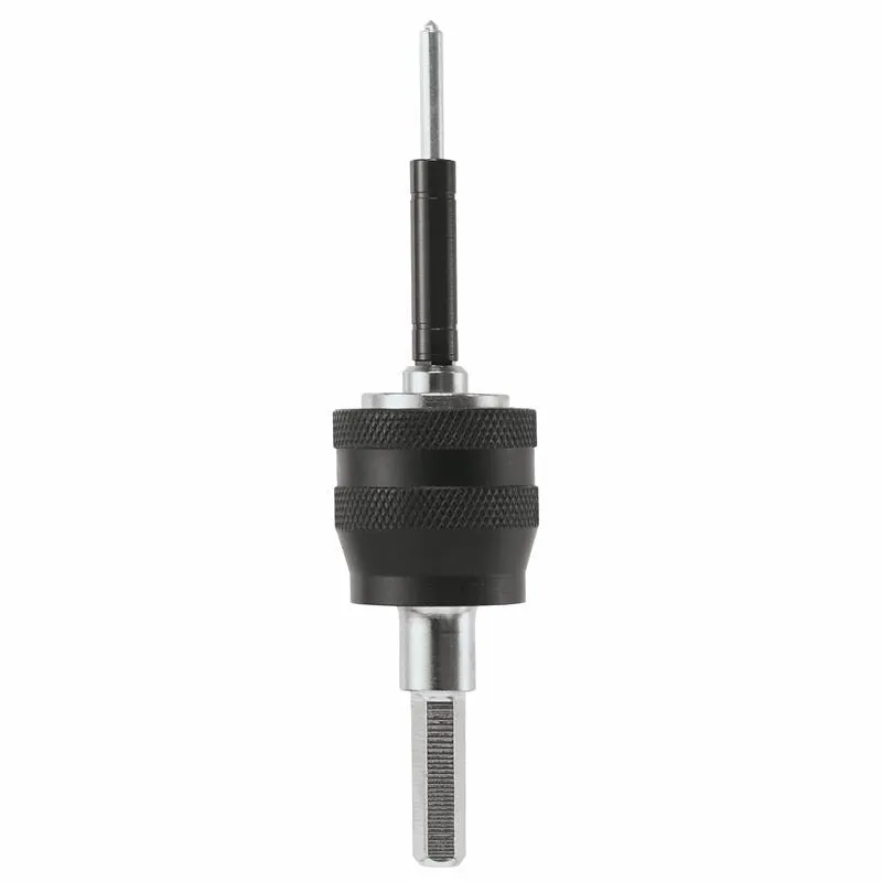 Bosch HDGQA 3/8 In. AutoStart Carbide Hole Saw Quick Change Mandrel