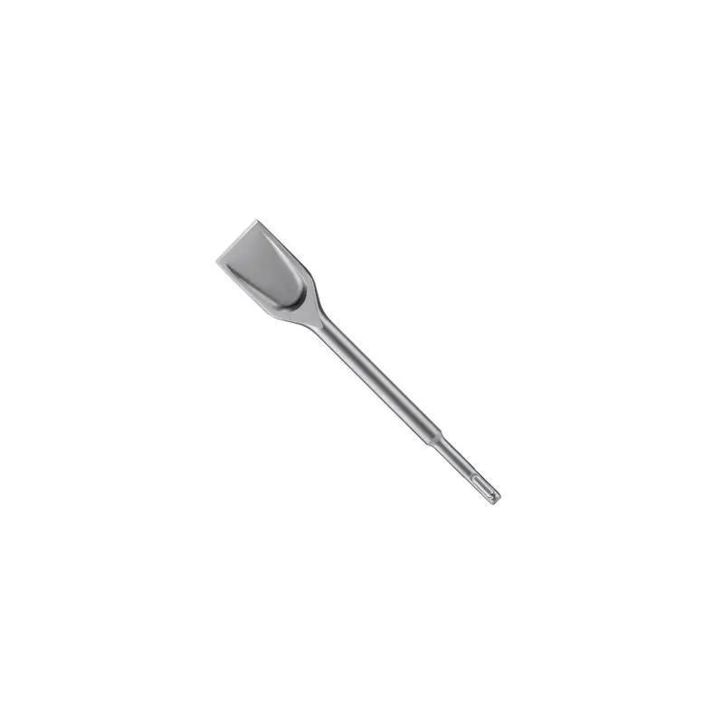 Bosch | HS1425 1-1/2″ x 10″ Wide Chisel SDS-Plus Bulldog Xtreme Hammer Steel