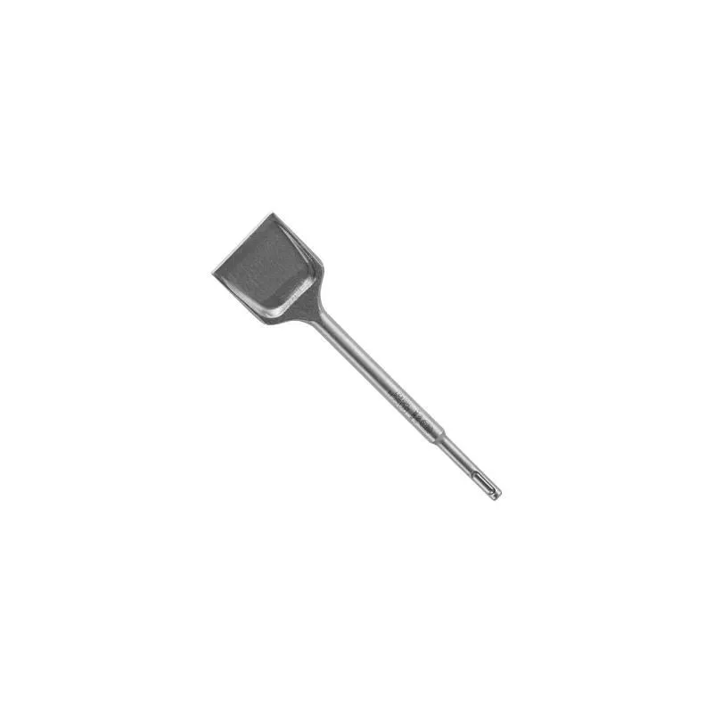 Bosch | HS1427 2-1/2″ x 10″ Wide Chisel SDS-Plus Bulldog Xtreme Hammer Steel