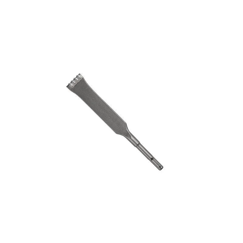 Bosch | HS1480 8″ Carbide-Tipped Point SDS-Plus Bulldog Hammer Steel