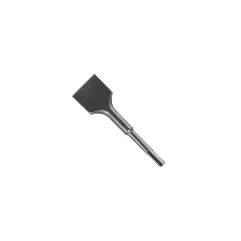 Bosch | HS1485 1-1/2″ x 5-3/4″ Stubby Scaling Chisel SDS-Plus Bulldog Hammer Steel