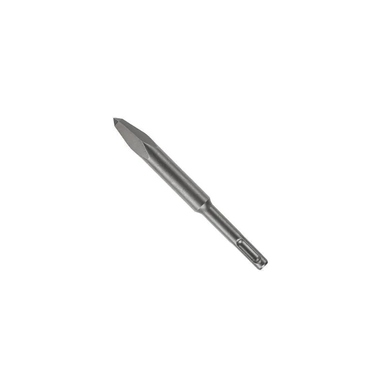 Bosch | HS1490 5-3/4″ Stubby Point SDS-Plus Bulldog Hammer Steel