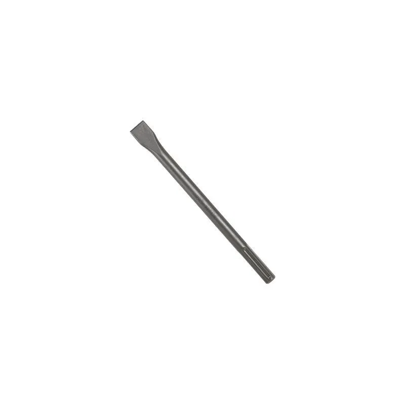 Bosch | HS1518 1″ x 18″ Flat Chisel 3/4″ Hex Hammer Steel