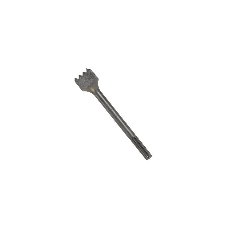 Bosch | HS1909 1-3/4″ Square x 9-1/4″ 16 Tooth Head Bushing Tool SDS-Max Hammer Steel
