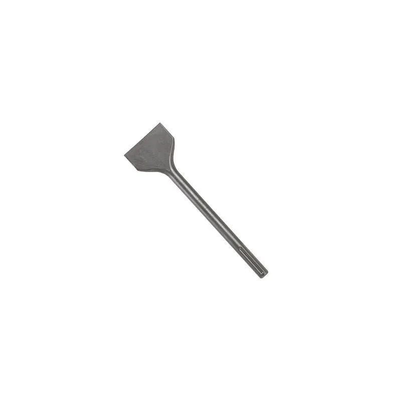 Bosch | HS1910 3″ x 12″ Scaling Chisel SDS-Max Hammer Steel