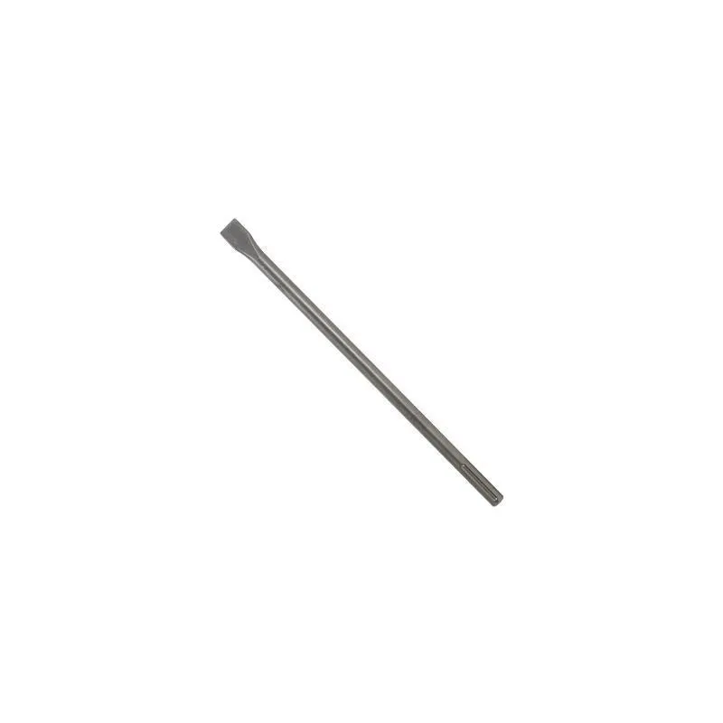 Bosch | HS1912 1″ x 18″ Flat Chisel SDS-Max Hammer Steel