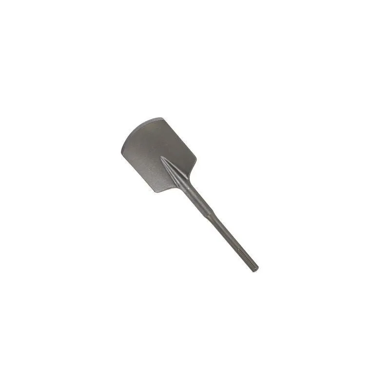 Bosch | HS1922 4-1/2″ x 17″ Clay Spade SDS-Max Hammer Steel