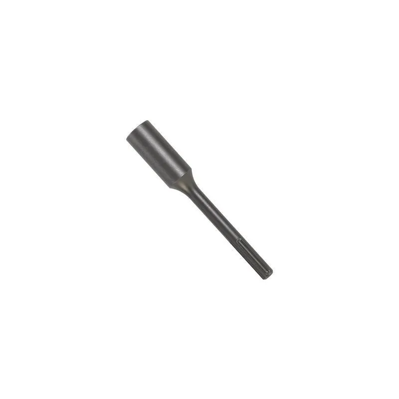 Bosch | HS1924 5/8″ and 3/4″ Ground Rod Driver SDS-Max Hammer Steel