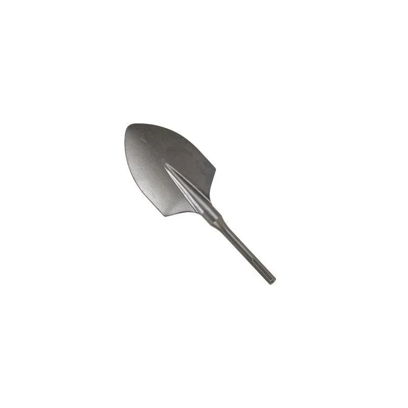 Bosch | HS1926 5/8″ x 16″ Round Spade SDS-Max Hammer Steel