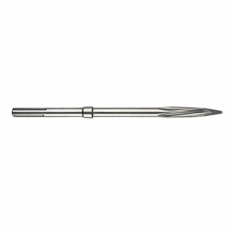Bosch | HS1936 16″ R-Tec Star Point Chisel Twist SDS-Max Hammer Steel