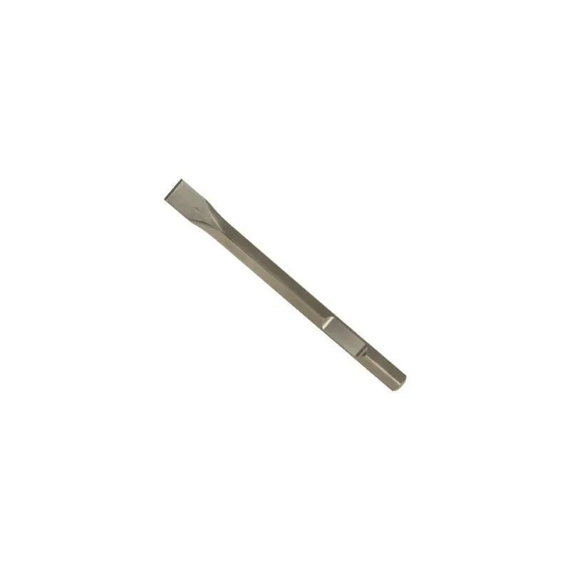 Bosch | HS2863 16″ Flat Chisel 1-1/8″ Hex Hammer Steel