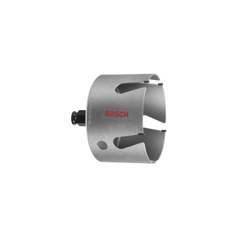 Bosch HTC412 4-1/8 In. MultiConstruction Hole Saw