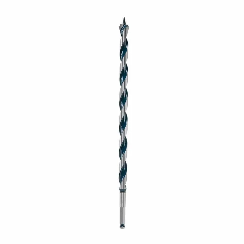 Bosch | NKLT14 7/8 In. x 17-1/2 In. Daredevil Auger Bits
