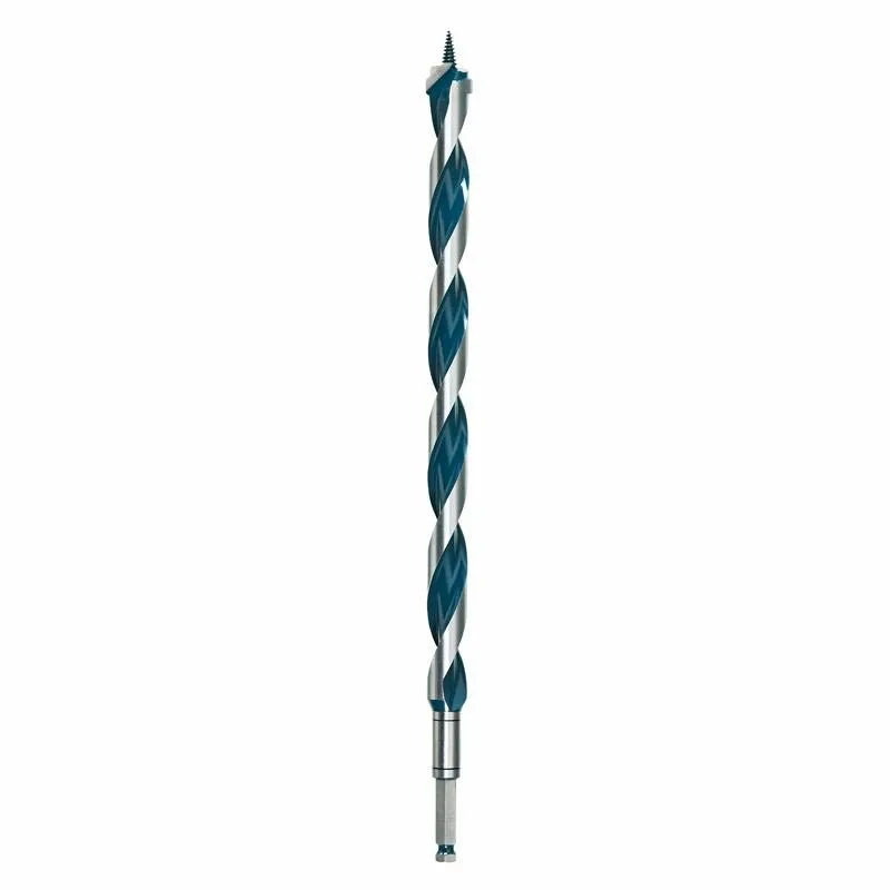 Bosch | NKLT16 1 In. x 17-1/2 In. Daredevil Auger Bits