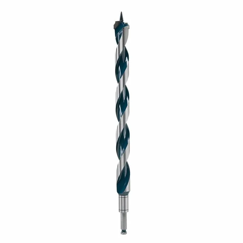 Bosch | NKLT18 1-1/8 In. x 17-1/2 In. Daredevil Auger Bits