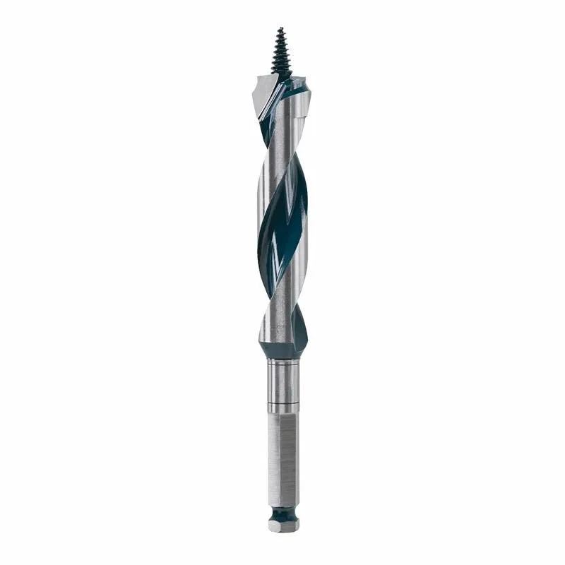Bosch | NKST14 7/8 In. x 7-1/2 In. Daredevil Auger Bits