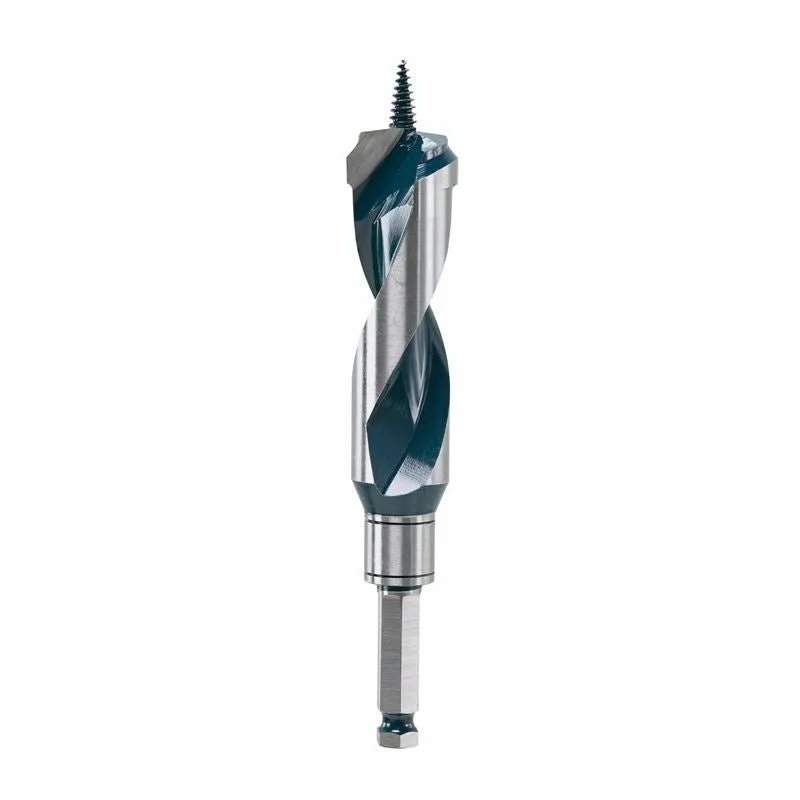 Bosch | NKST20 1-1/4 In. x 7-1/2 In. Daredevil Auger Bits