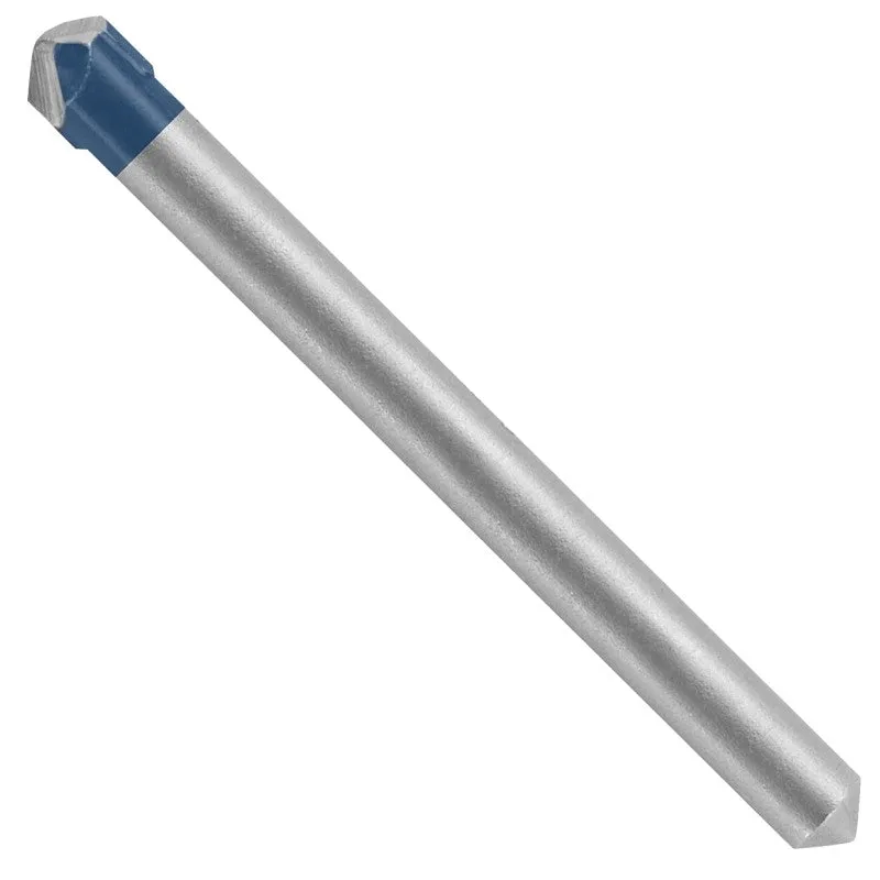 Bosch NS200 Drill Bit, 3/16 in Dia, 2 in OAL, 3/16 in Dia Shank, Round Shank (Pack of 4)