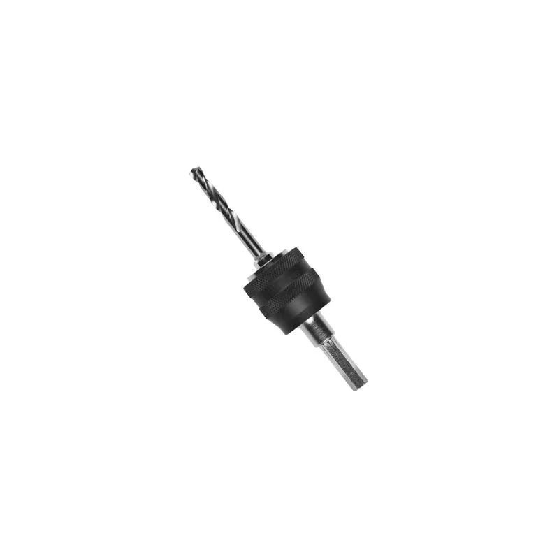Bosch PCM38 3/8 In. Hole Saw Quick Changeâ„¢ Mandrel