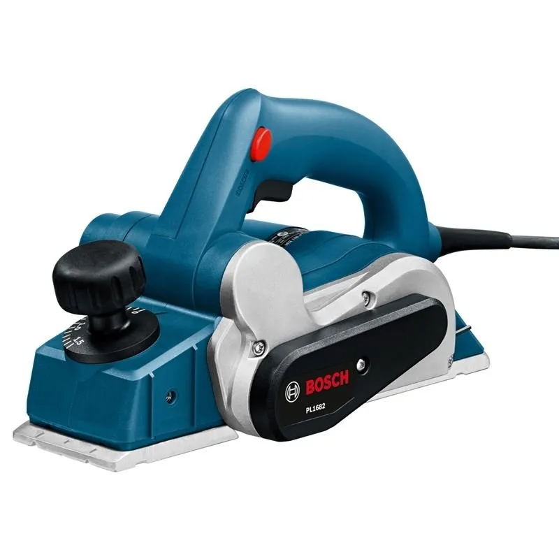 Bosch | PL1682 6-Amp 3-1/4″ Corded Planer